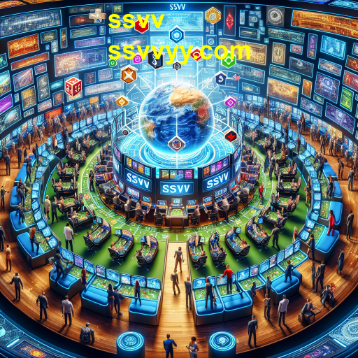 A Evolução dos Jogos Multiplayer: Conectando Jogadores em Todo o Mundo