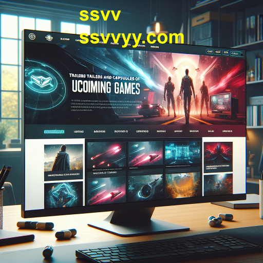Descubra os Lançamentos Futuras na Categoria 'Próximos' do ssvv